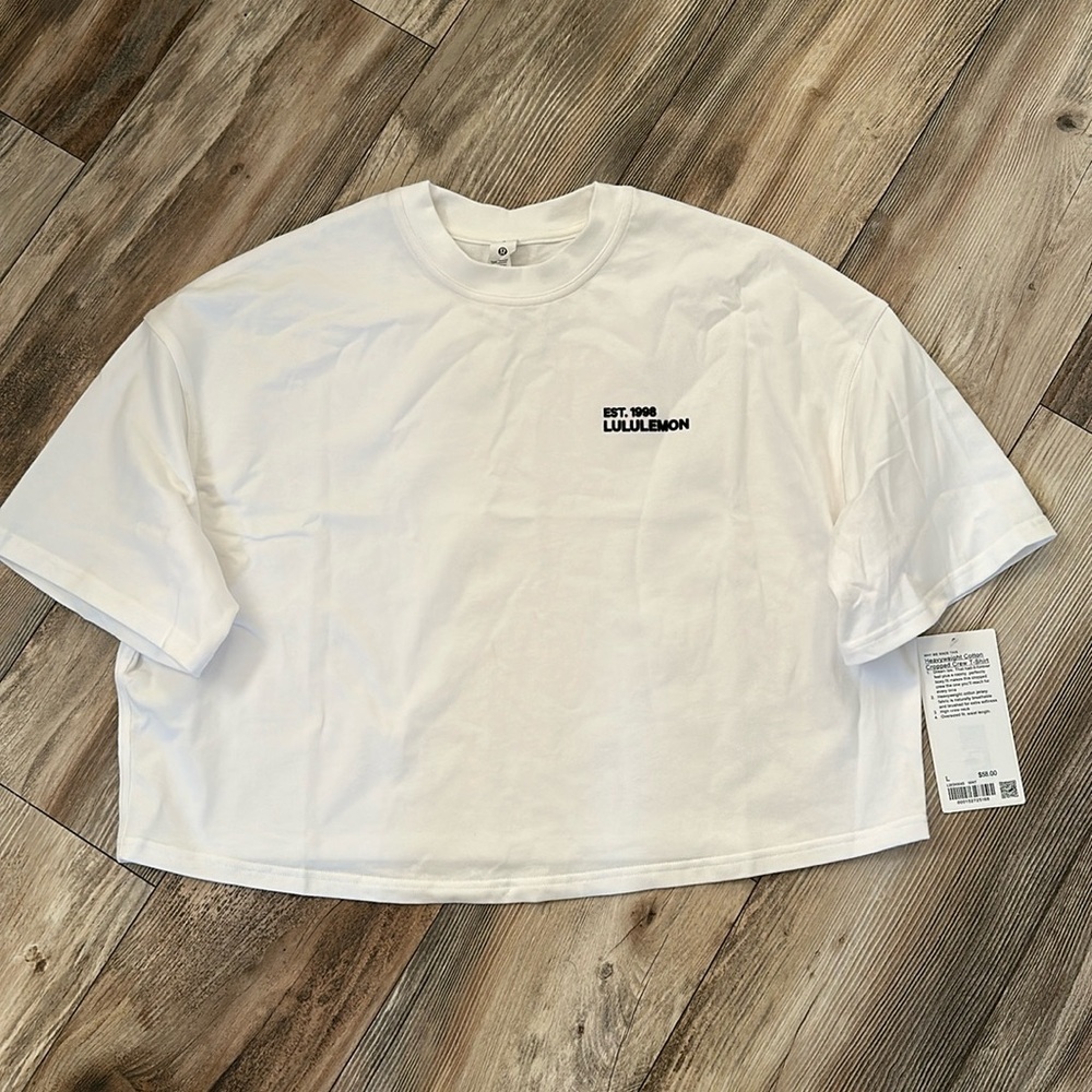Lululemon top